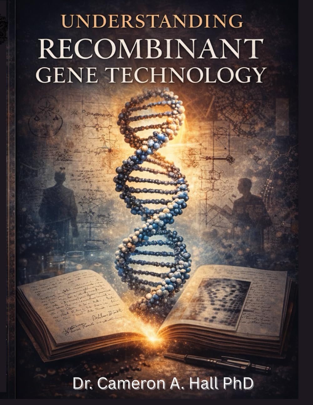 Understanding Recombinant Gene Technology: History, Implications, And The Future of The Genetic Revolution