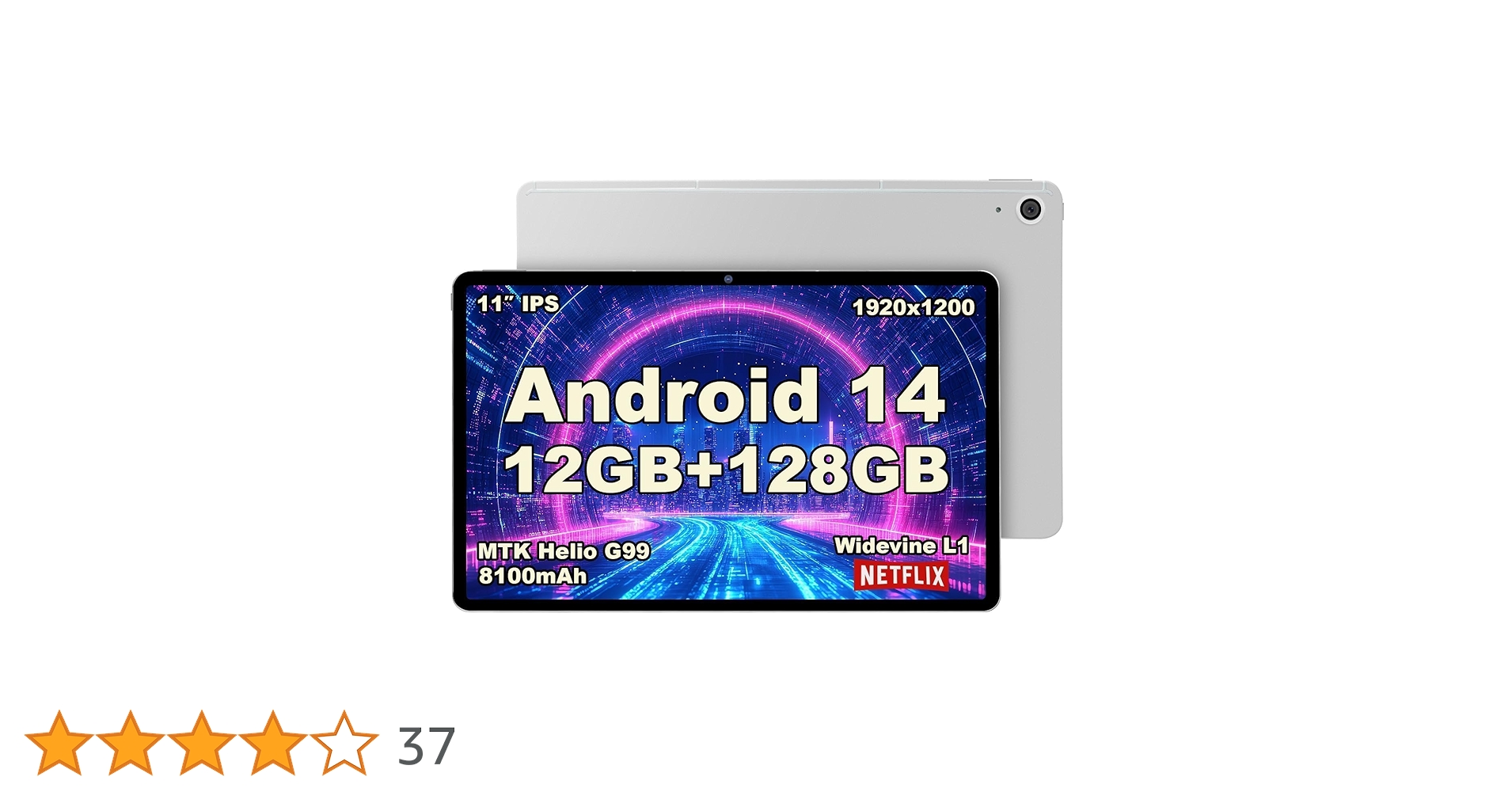 BekoQurd M11 11型タブレット WiFiモデル Amazon.co.jp: BekoQurd M11 タブレット 11インチ Android 14