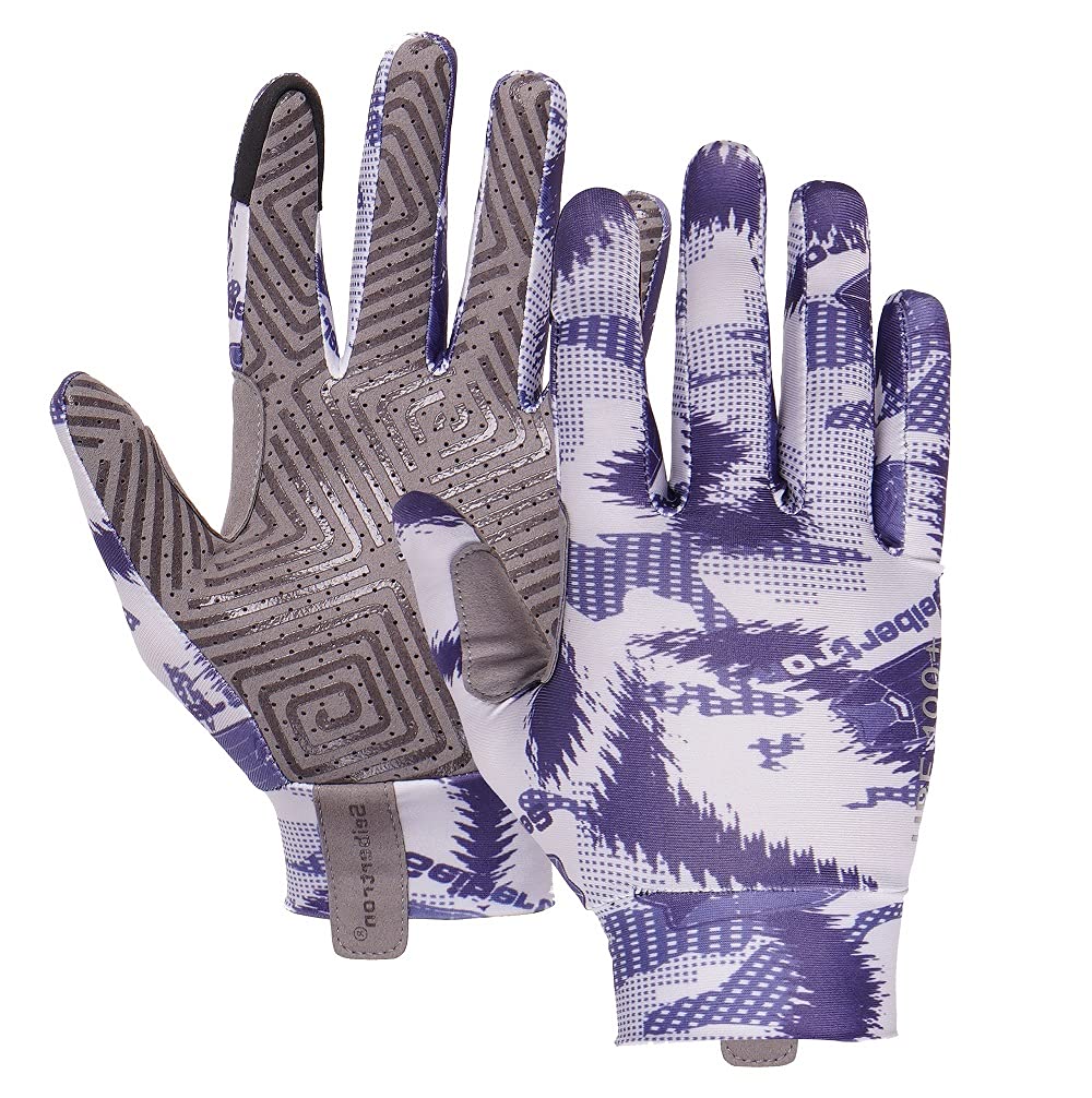 Seibertron S.P.S.G-1 UPF100+ Sun/UV Protection Touchscreen Adult & Youth Glove