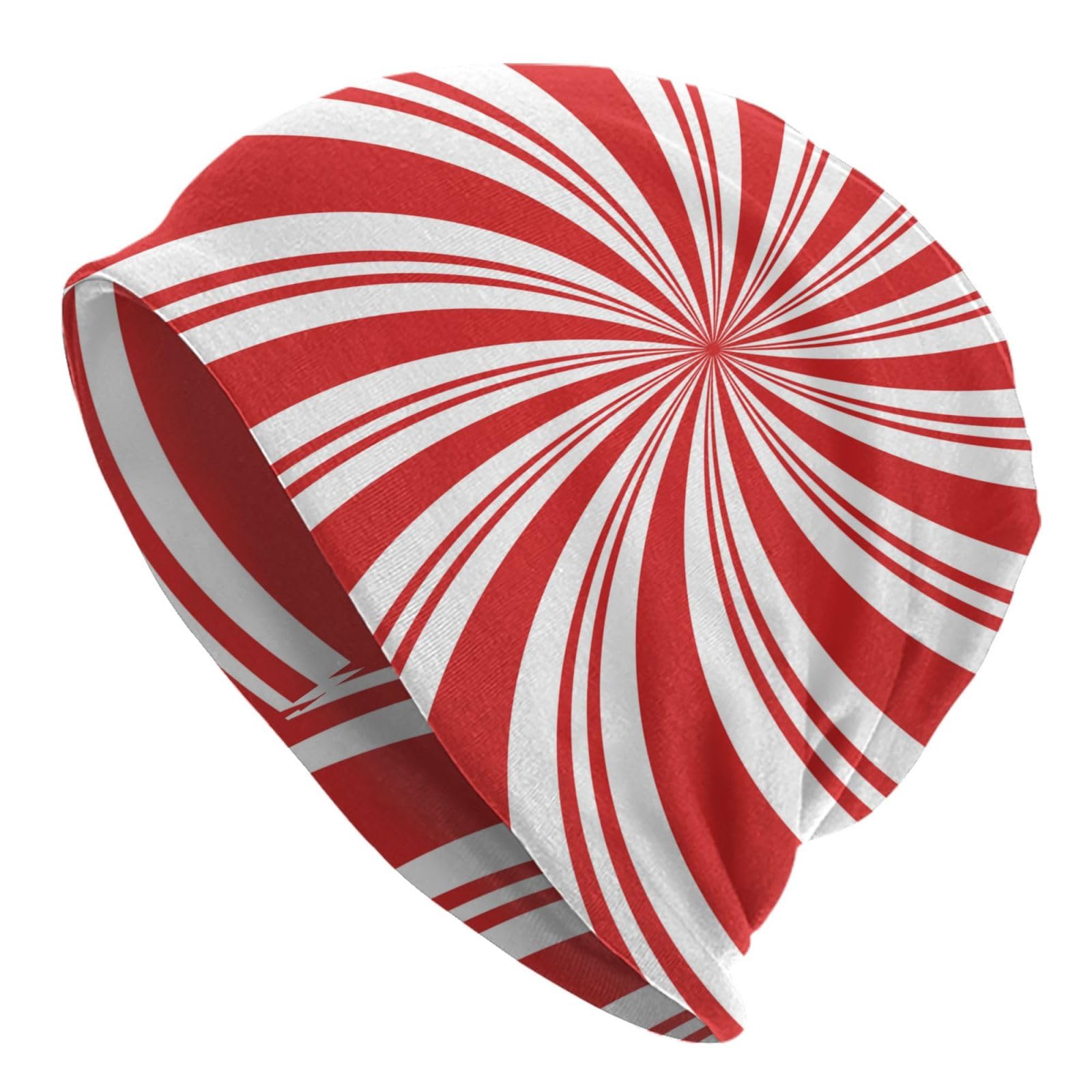 Casual Scarf Bandana Loose Hat Stretch Headwear Beanie Hat