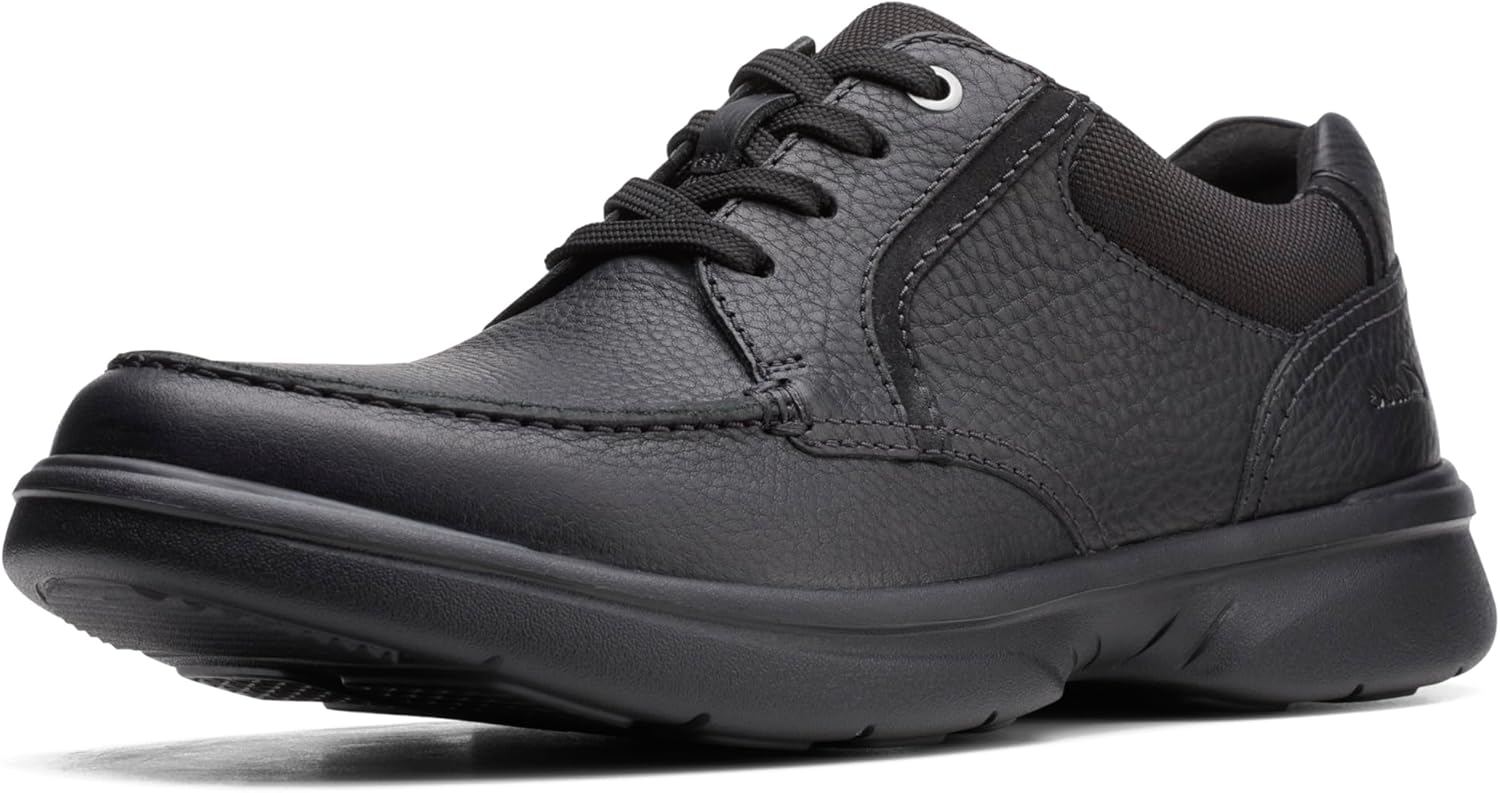 Clarks Men’s Bradley Vibe Oxford