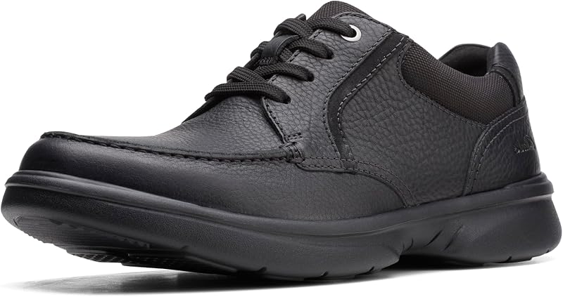 Clarks Bradley Vibe Oxfords para hombre | Zapatos de vestir