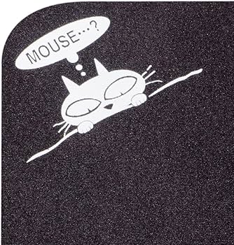 Amazon.co.jp: ミヨシ(Miyoshi) MCO 大きくて使いやすいマウスパッド