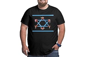 Show Your Solidarity: Men's 'Stay Strong, Palestine!' T-Shirt