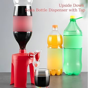 邦楽 Soda! Soda! Soda! Soda fountains ibd88001B - 10-Flavor Ice & Beverage Soda Fountain System