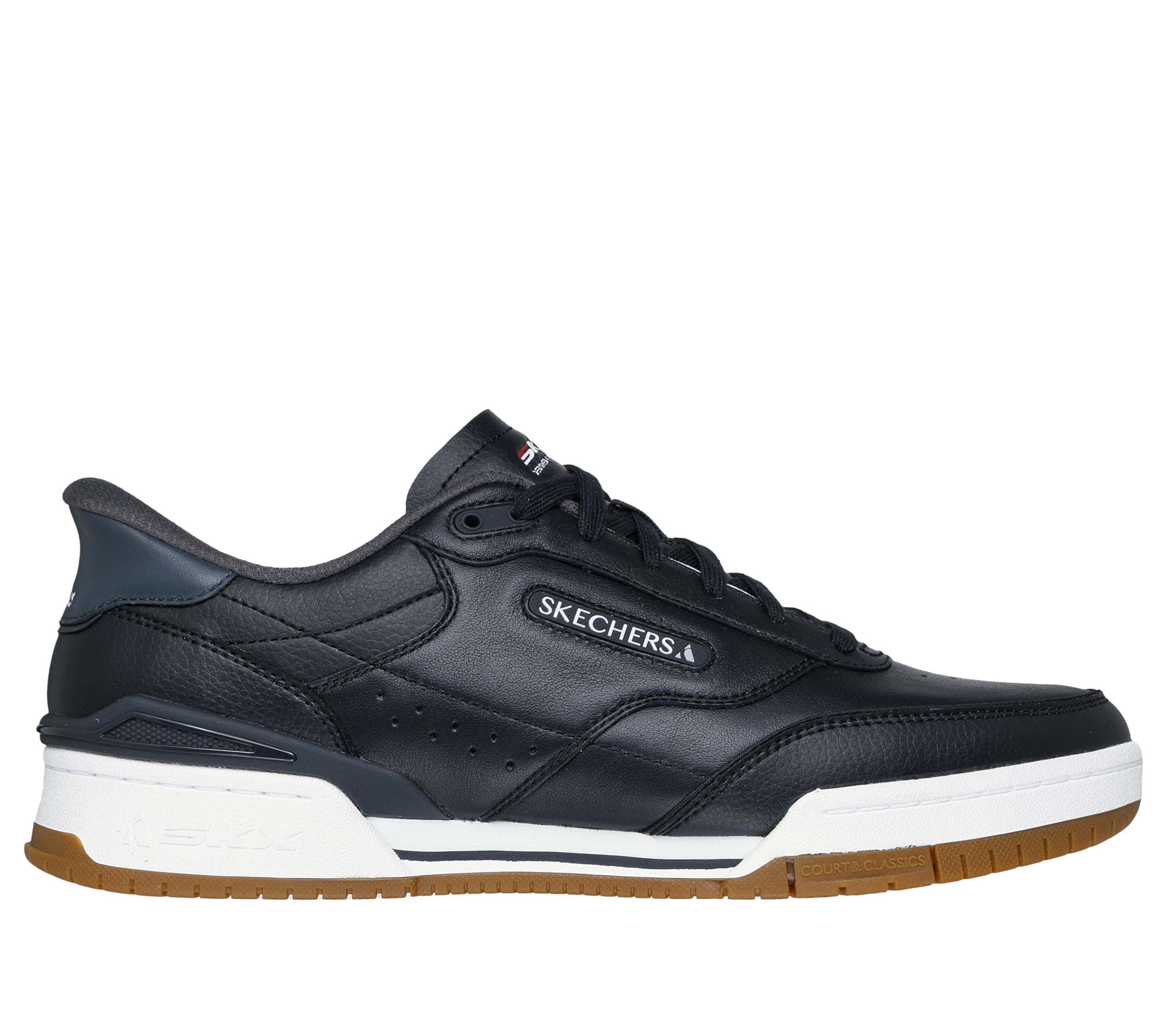 Skechers Mężczyźni RecoilAdidasy