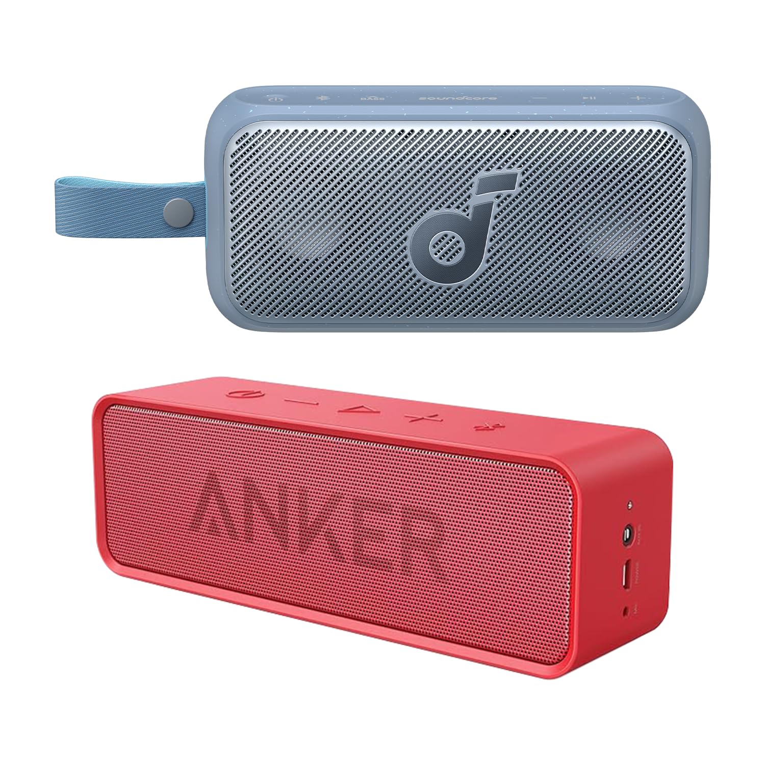 Anker soundcore Motion+ Bluetooth 赤 soundcore Motion+ 赤 ワイヤレススピーカー Anker SoundCore