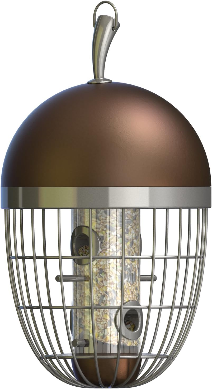 The Nuttery NC030 Acorn Seed Feeder