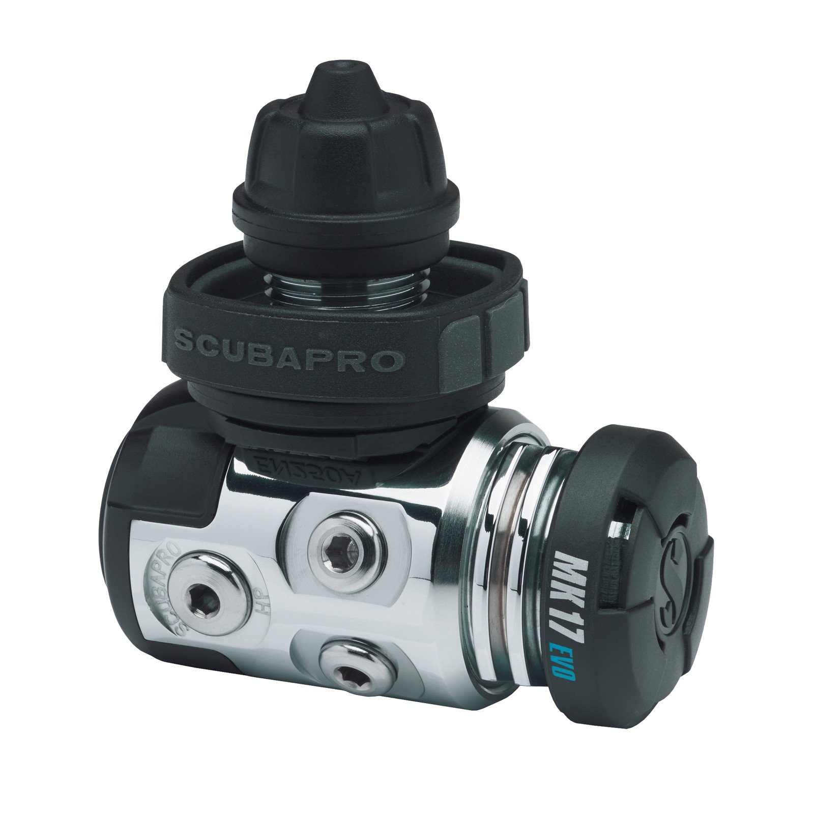 Scubapro – mk17 Evo Din S600
