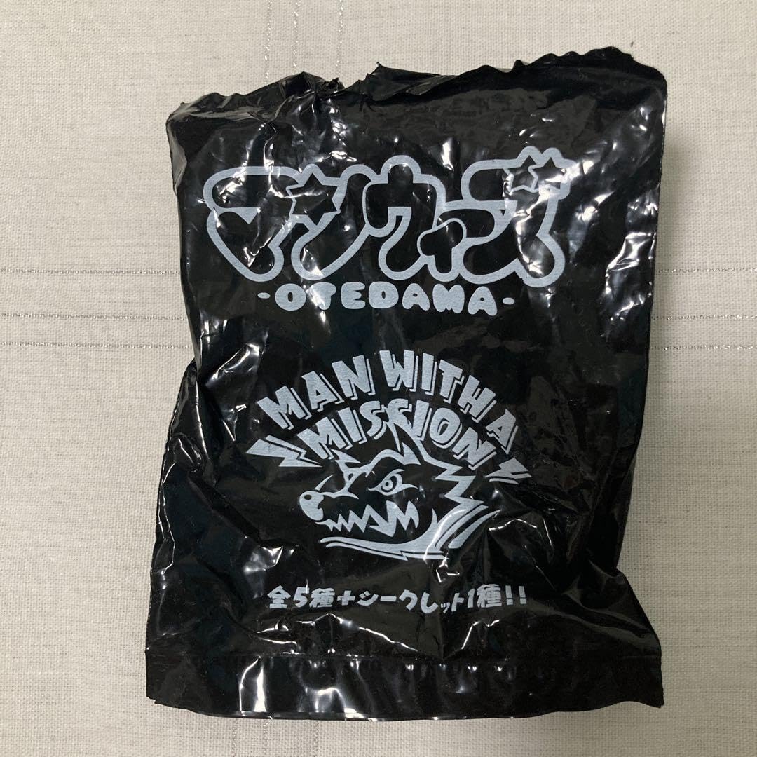 Amazon.co.jp: マンウィズ おてだマンウィーズ 5点セット