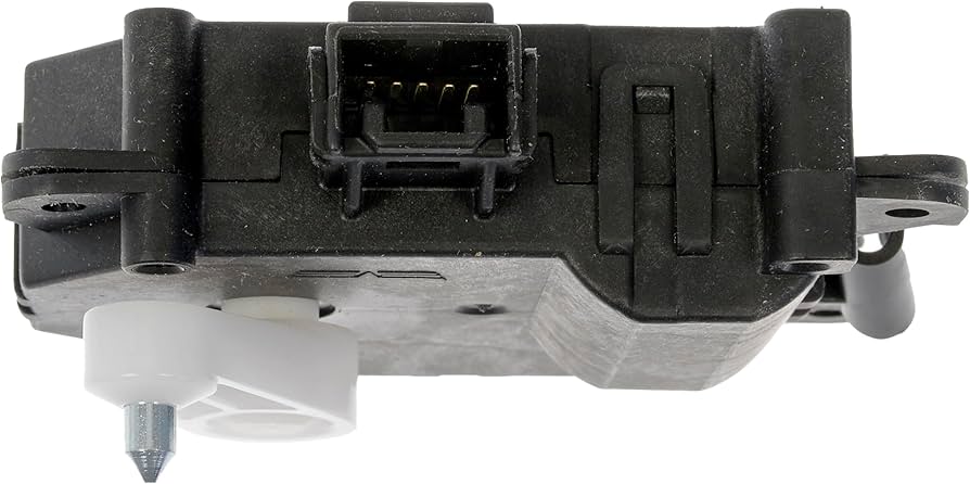 Amazon.com: Dorman 604-333 HVAC Blend Door Actuator Compatible