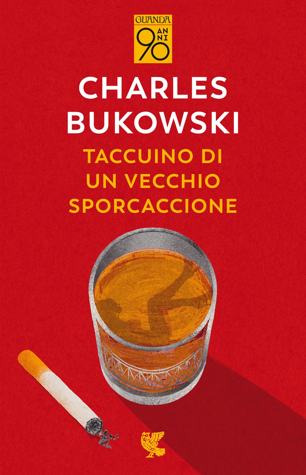 Taccuino Di Un Vecchio Sporcaccione - 4