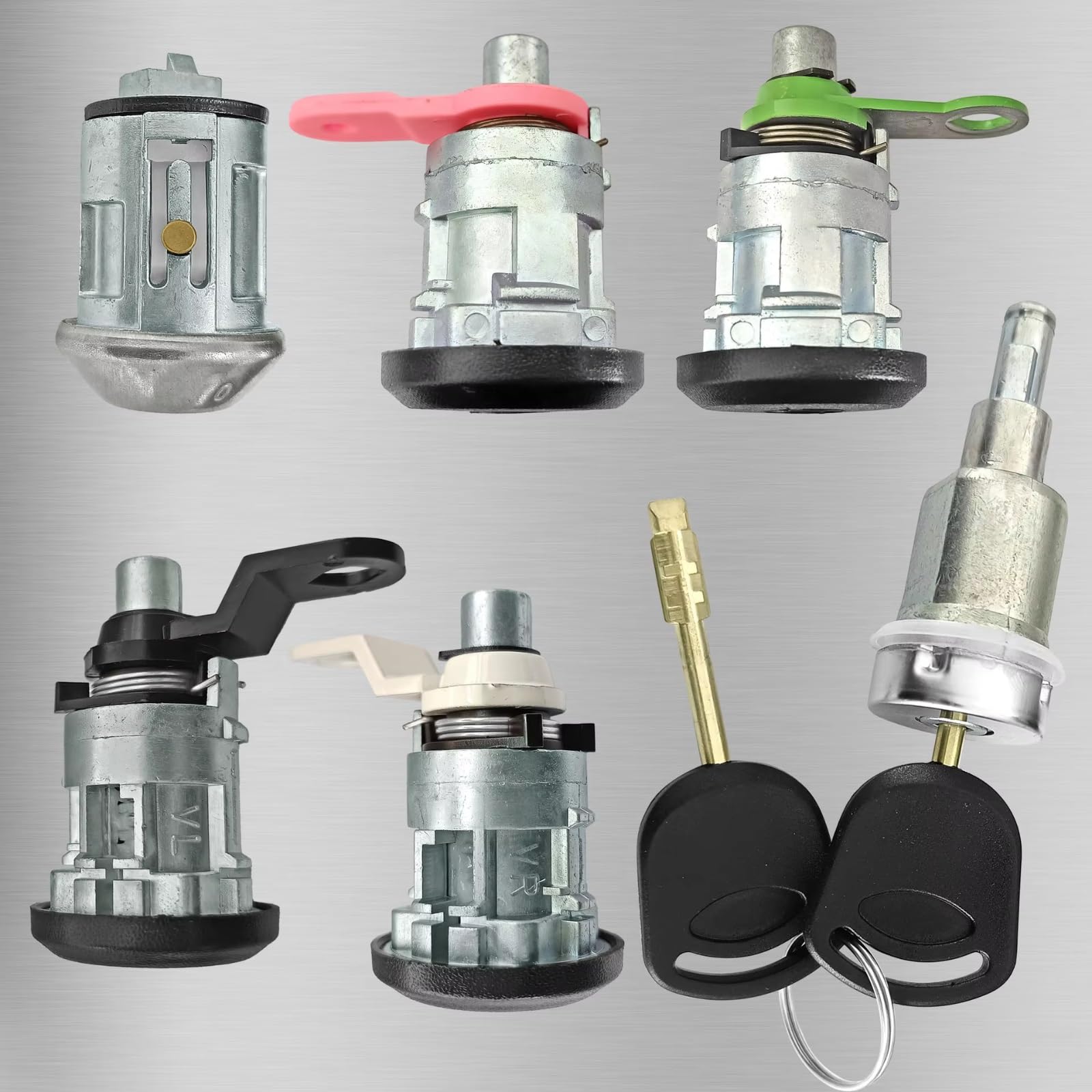 Blocchetto Accensione Per Ford Per Transit 1992-2000