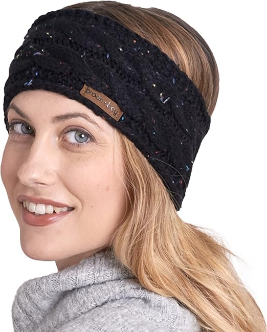 bandeau cache oreille