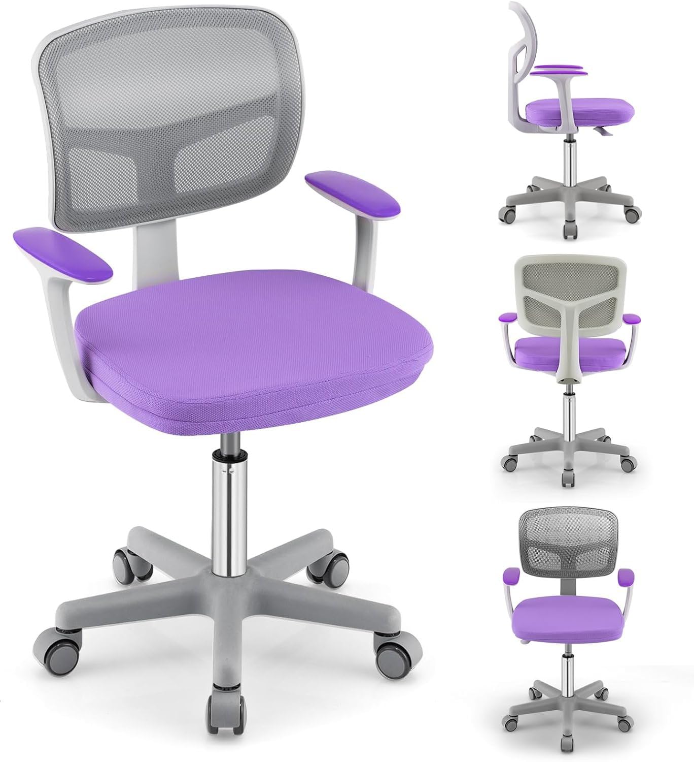 starteam PURPLE PORTABLE CHAIR 椅子 purpleportablechair.png?v=