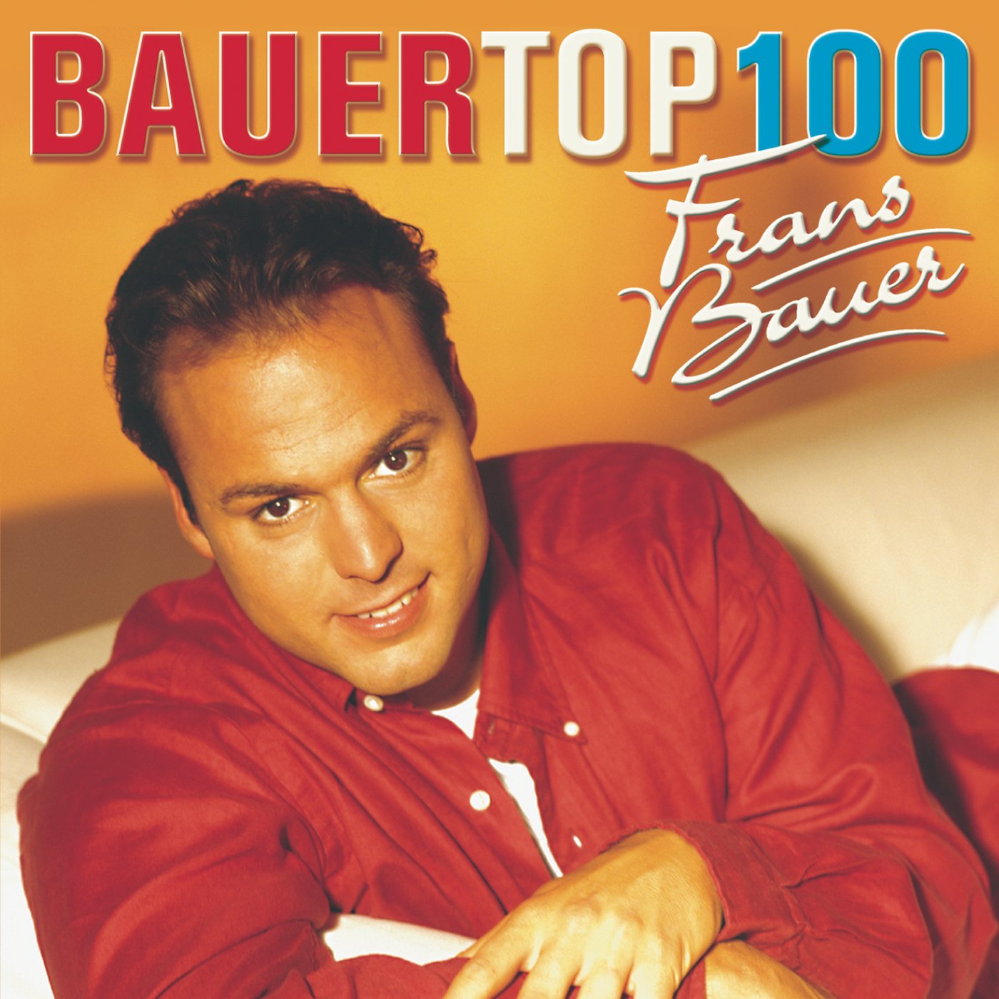 Frans Bauer