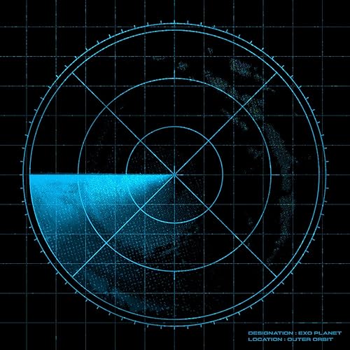 EXO - Álbum Especial DON'T FIGHT THE FEELING [Jewel Case Ver.] Álbum+Juego de tarjetas fotográficas adicionales