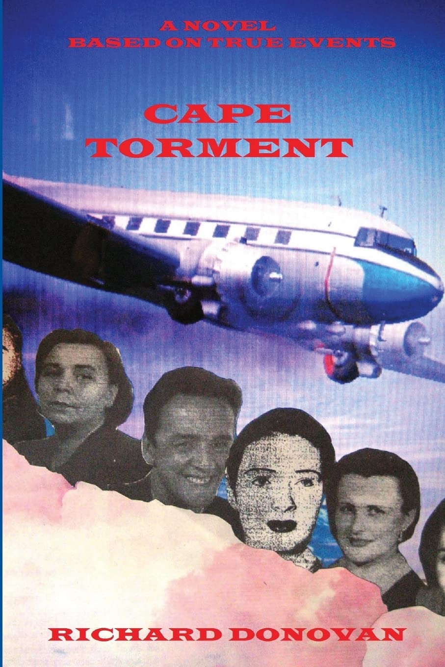 Cape Torment