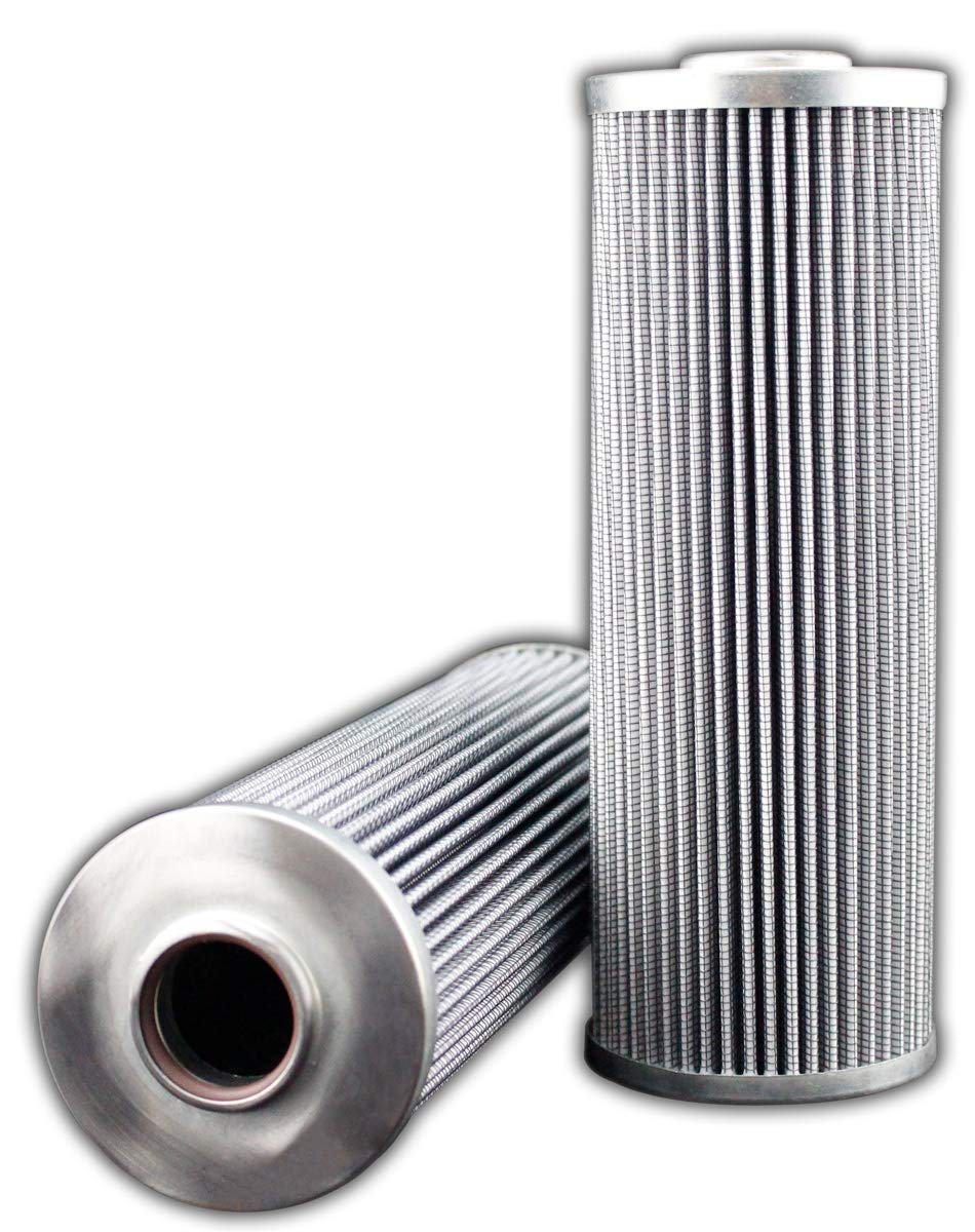 Big Filter Replacement Hydraulic Filter Compatible with AGCO 72311028, 1-Pack