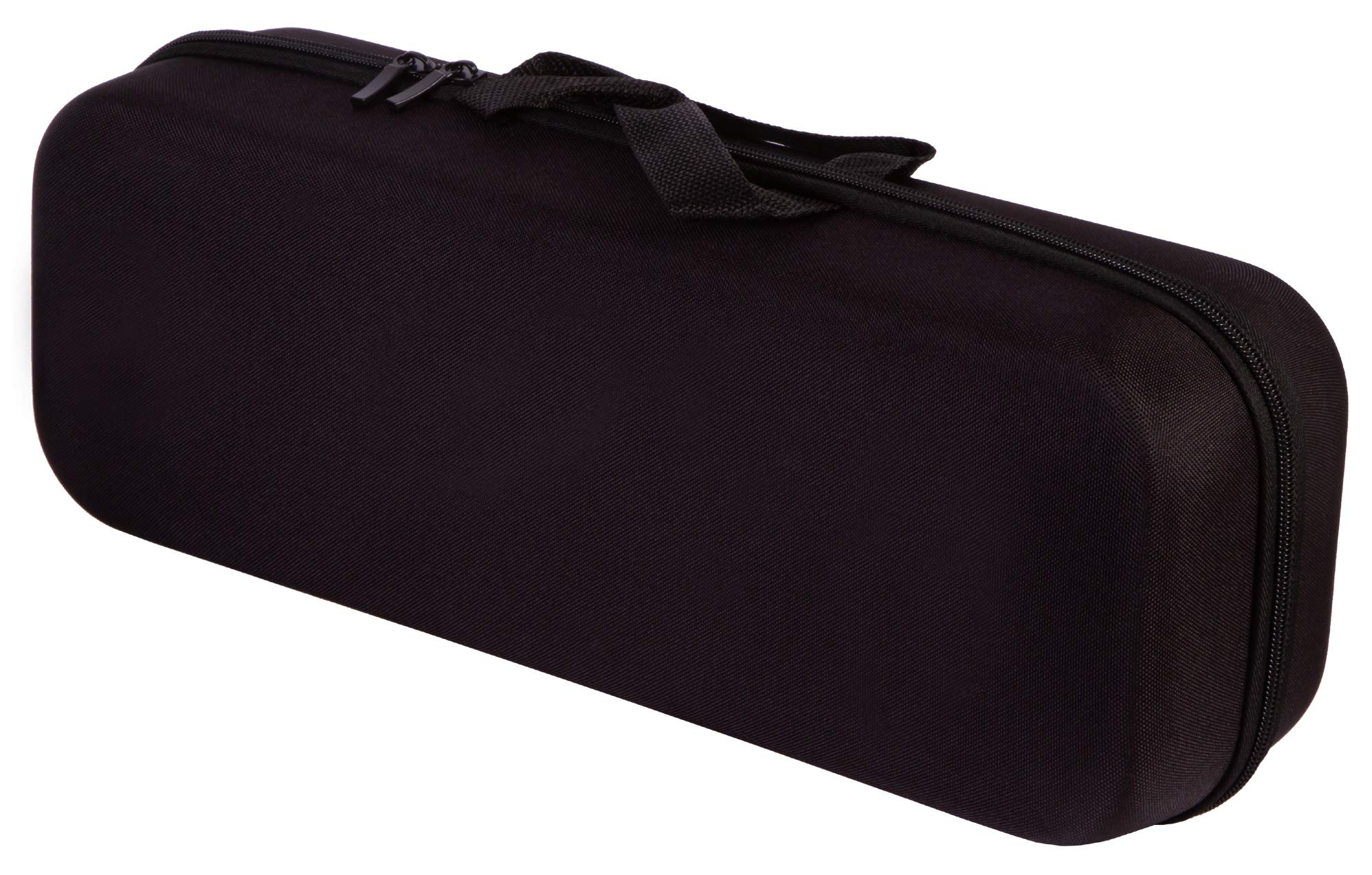 Catalejo Portátil Levenhuk Blaze Base 80 con Óptica de Vidrio BK-7, Trípode Metálico de Mesa y Estuche, para Observar la Vida Silvestre, y Paisajes Urbanos y Naturales