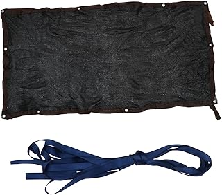 Yardenfun 1Pc Rede De Sombra Para Varanda Rede De Planta Fito Jardim Rede De Proteção Solar Ferramentas Ao Ar Livre Ferramenta De Perfuração Pano De Sombra Ao Ar Livre Rede De Sombreamento