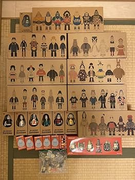 Amazon.co.jp: amos toy james jarvis ジェームス ジャービスSILAS