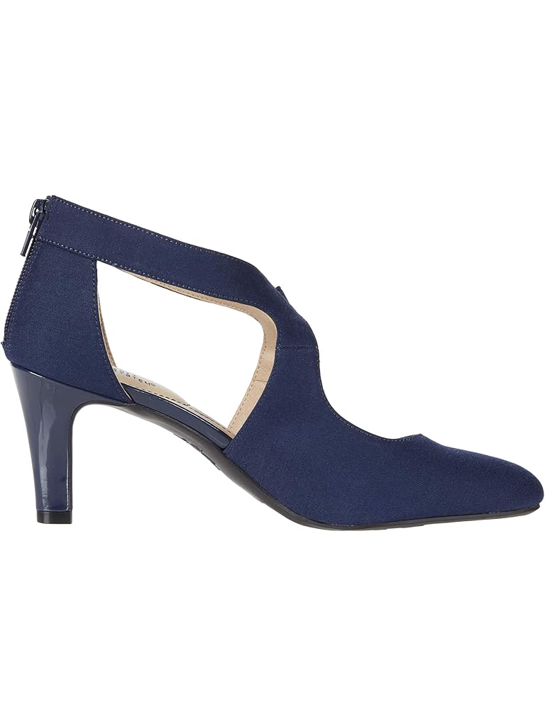 Navy LifeStride Giovanna 2