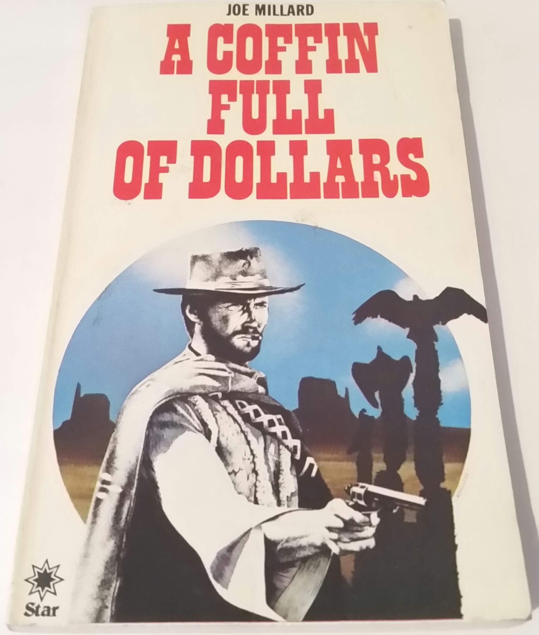 Buy Coffin Full of Dollars — BookShops.in