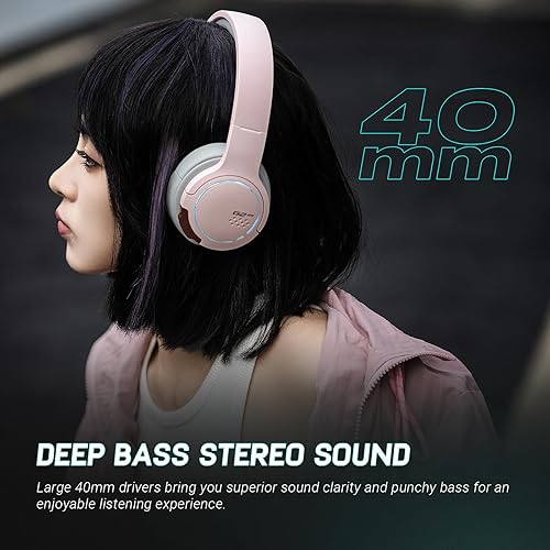 Miniatura 2 de Edifier Hecate G2BT - Auriculares inalámbricos para juegos para teléfonos móvilestabletasportátilesinterruptor, auriculares Bluetooth con