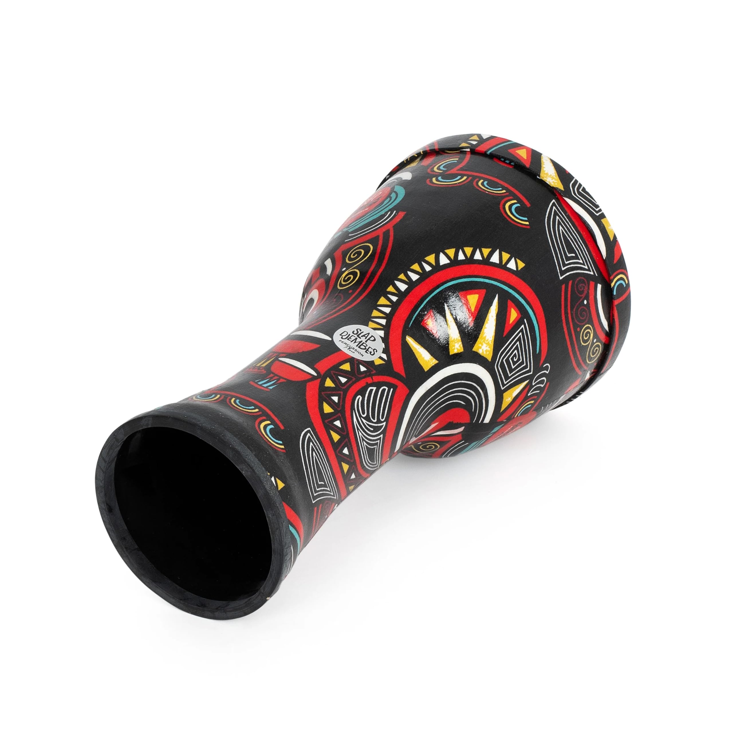 Slap Djembé – Carnaval 20,3 cm préréglé