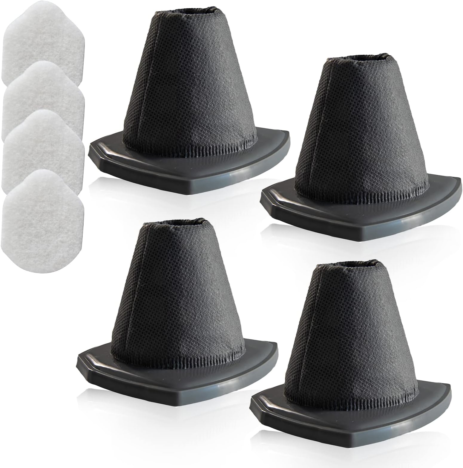 Eureka Filtro Premotor Para NEU522, NEU526 - Yaxa