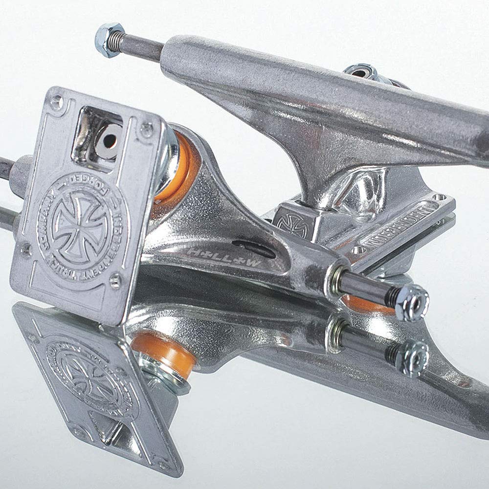 新品Independent HOLLOW スケートボード トラック 149 INDEPENDENT TRUCK スケートボード スケボー トラック インディ