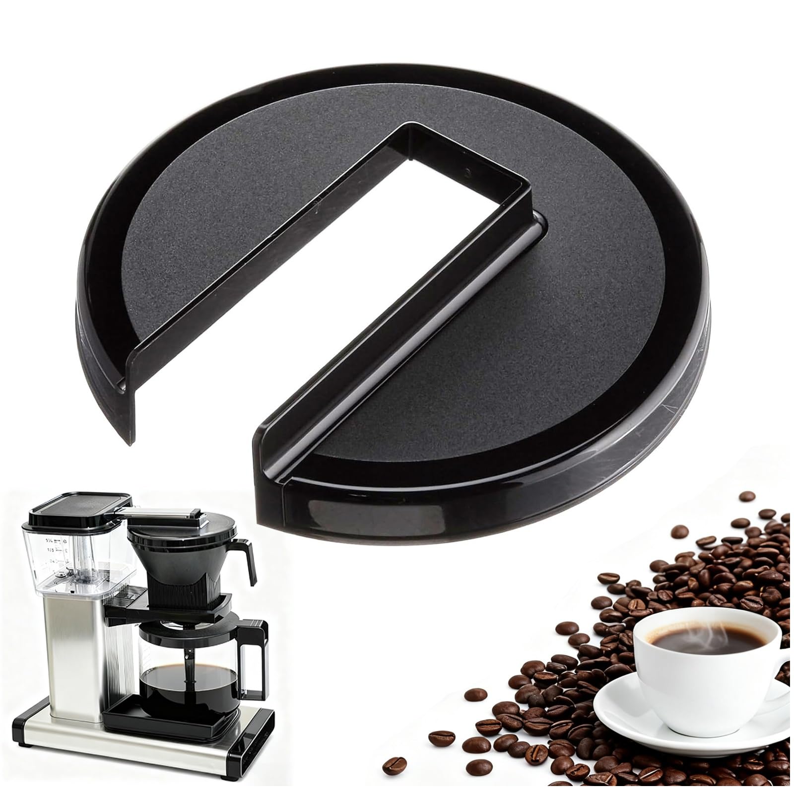 moka様 Amazon.com: Replacement for Technivorm Moccamaster 13114 Brew