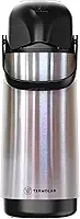 Termolar, Garrafa Inox Térmica Lumina, 1 L