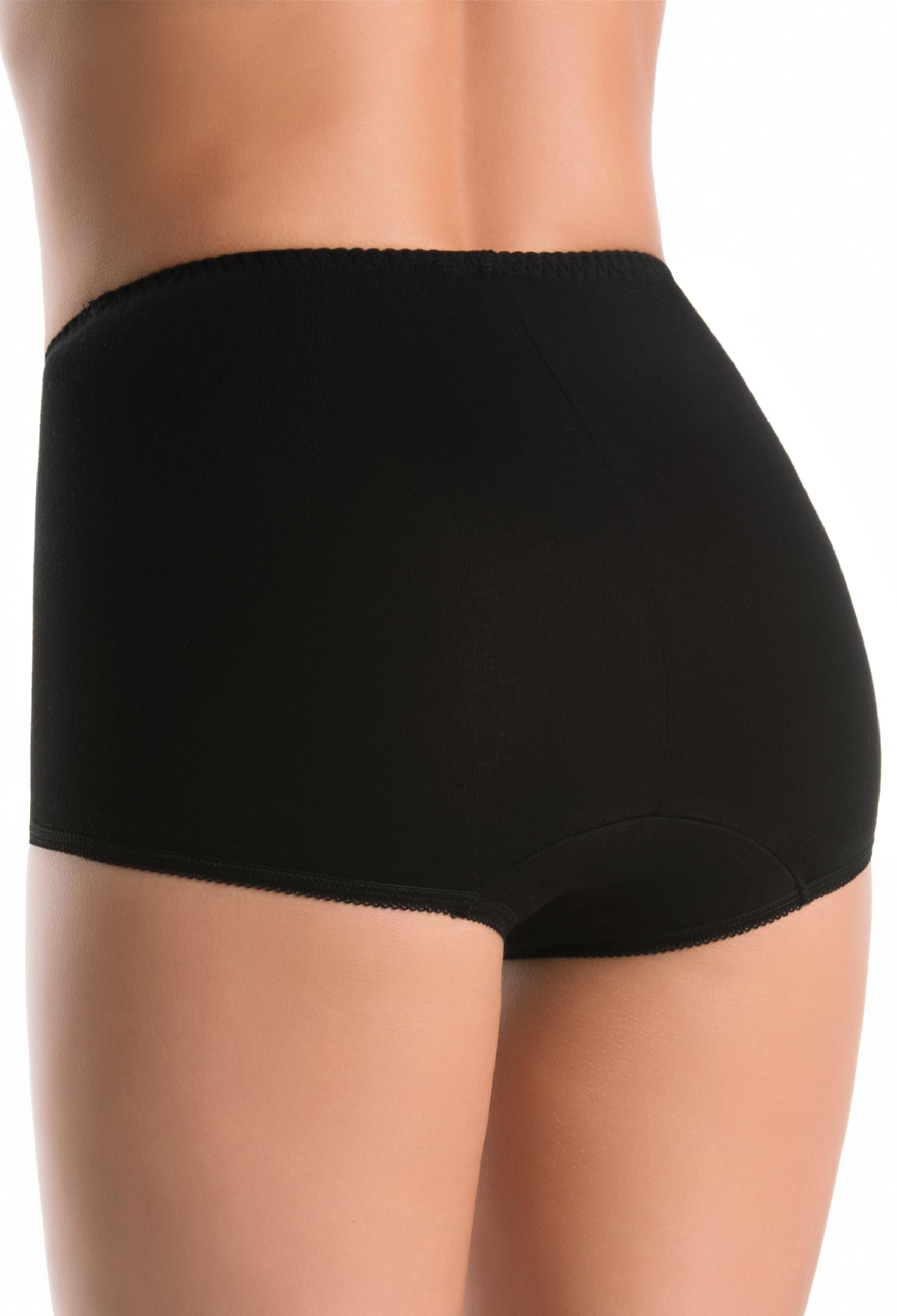 Teyli Slip di bambù Donna