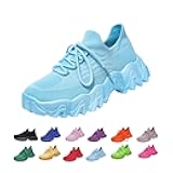 Nurse Babe Shoes,Ortho Pro Shoes for Women,Ortho Pro Womens Classic Shoe,Mesh Breathable Lightweight Leisure Non-Slip Orthopedic Sneakers