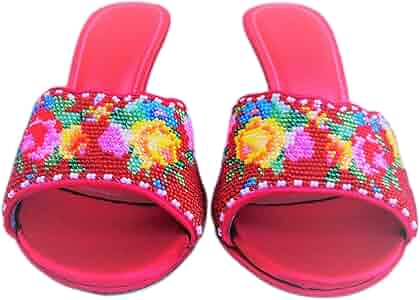 ニョニャサンダル スモールビーズ 717qYN1v4ML._AC_AC_SY300_QL30_.jpg