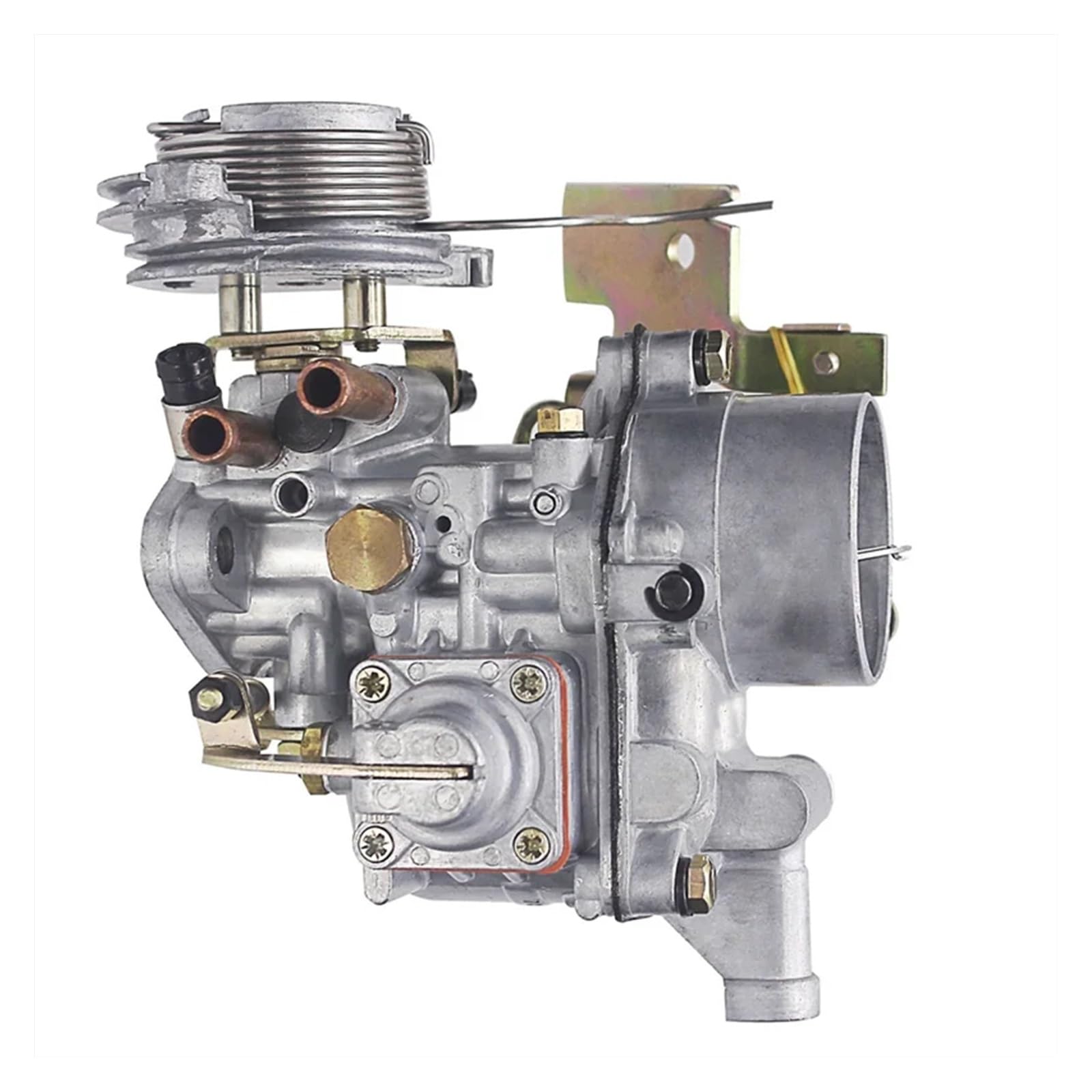 Carburatore per auto d'epoca Carburatore per 404 504 Alimentazione carburante per motore 1.6 .8 2.0 Carb 279100 E14185 E1279C Ricambio