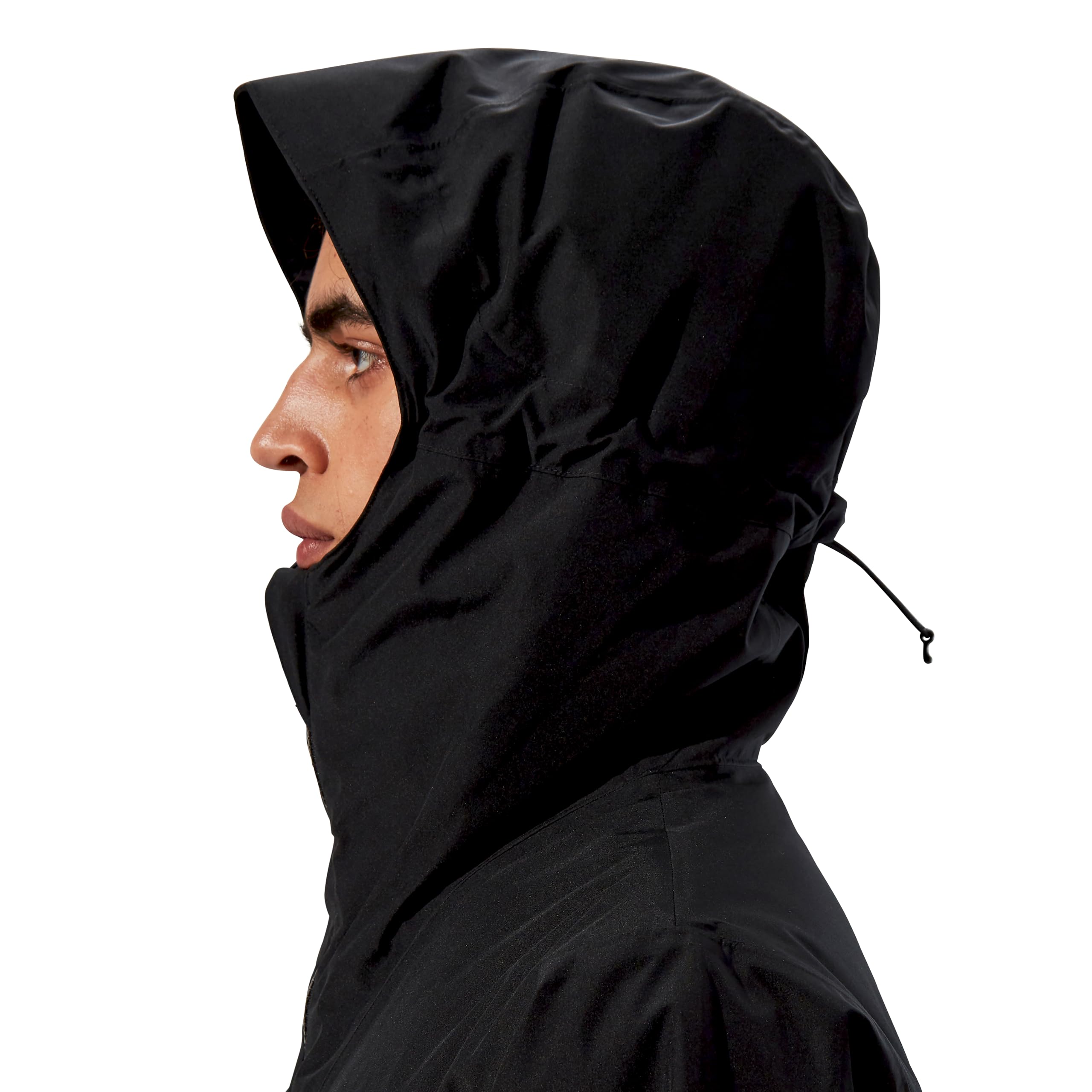 Berghaus Herren Deluge Pro Shell-Regenjacke | Strapazierfähig | Atmungsaktive Jacke Jacke