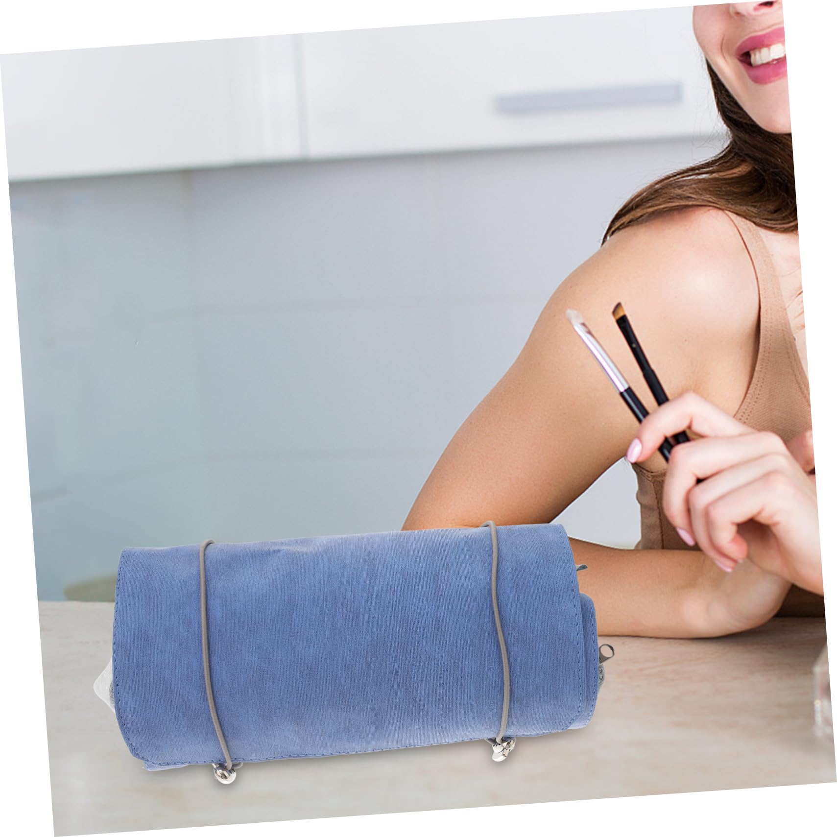 POPETPOP 3stücke Reise-Kosmetiktasche Mit Großem Fassungsvermögen Abnehmbar Und Tragbar Multifunktionale Toilettentasche Für Für Make-up Und Pflegeprodukte