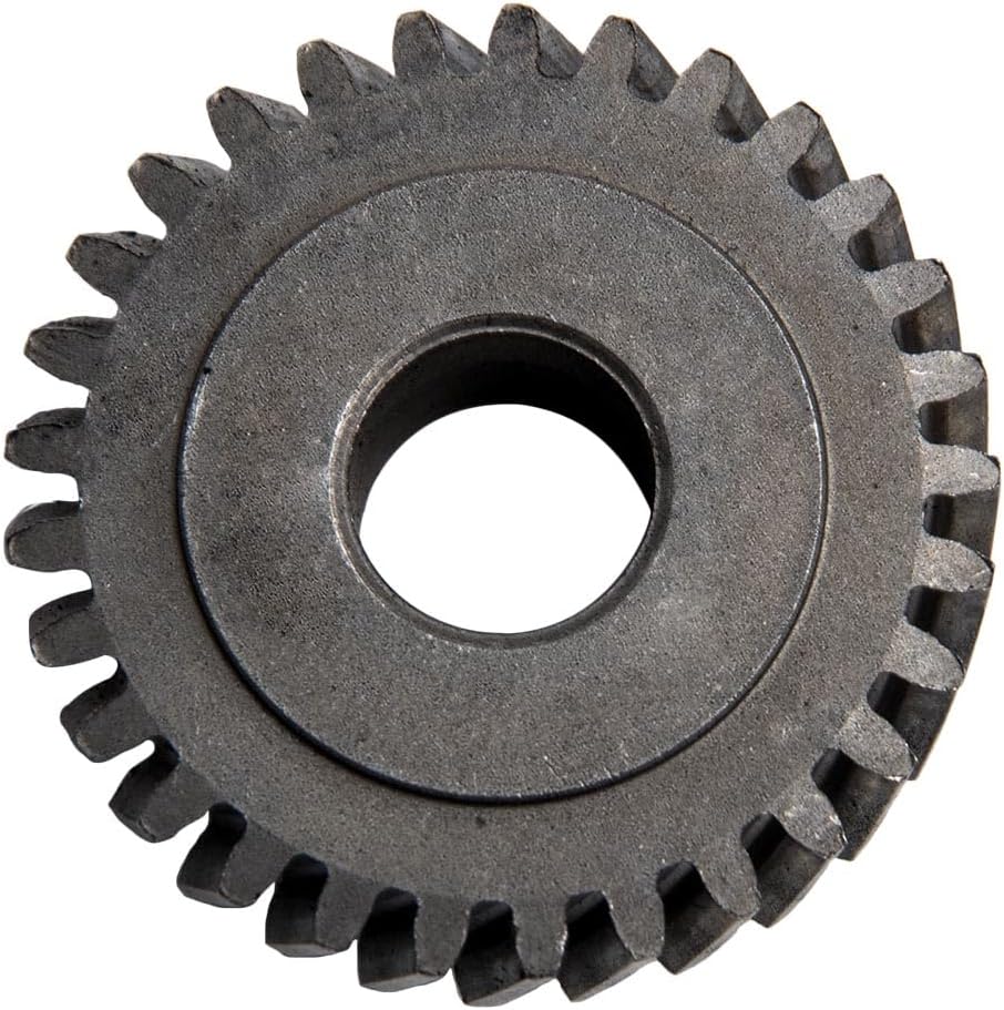 Replacement for KitchenAid Stand Mixer Worm Follower Gear Replacement for AP3594375, 1094120