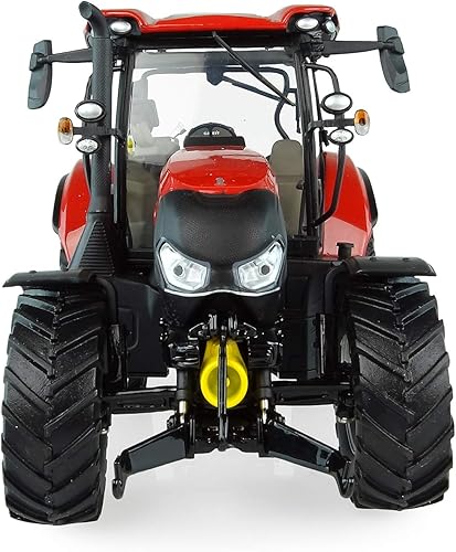 Miniatura 4 de Universal Hobbies UH5266 International Case Maxxum 145 CVX Tractor-escala 132