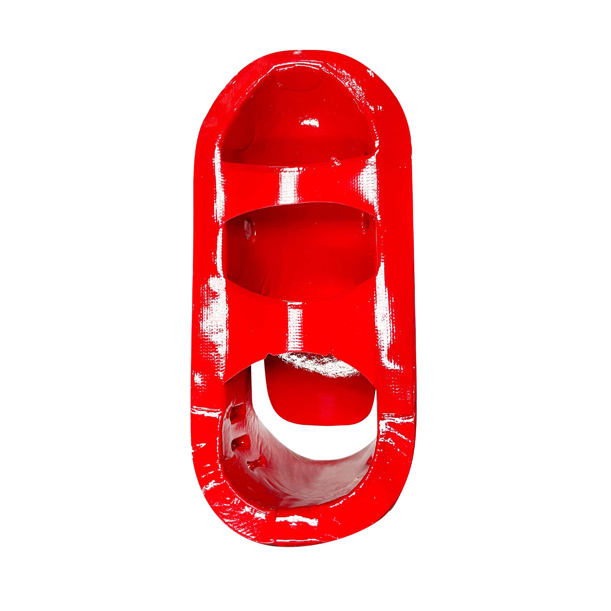 AAMA Foam Kick Foot Protector Guard for Point Sparring Karate Taekwondo Martial Arts