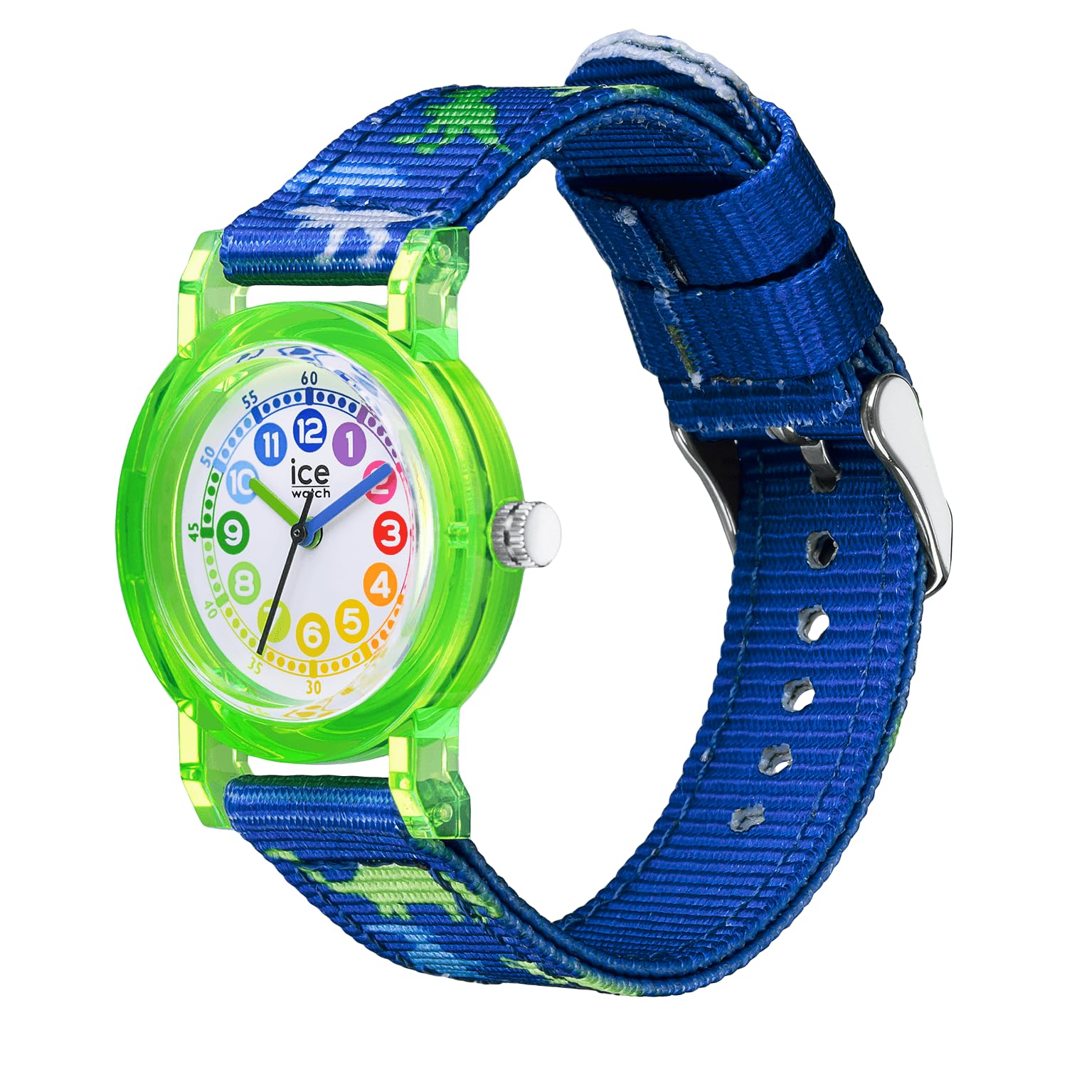 Ice-Watch 024501 Kinder Armbanduhr
