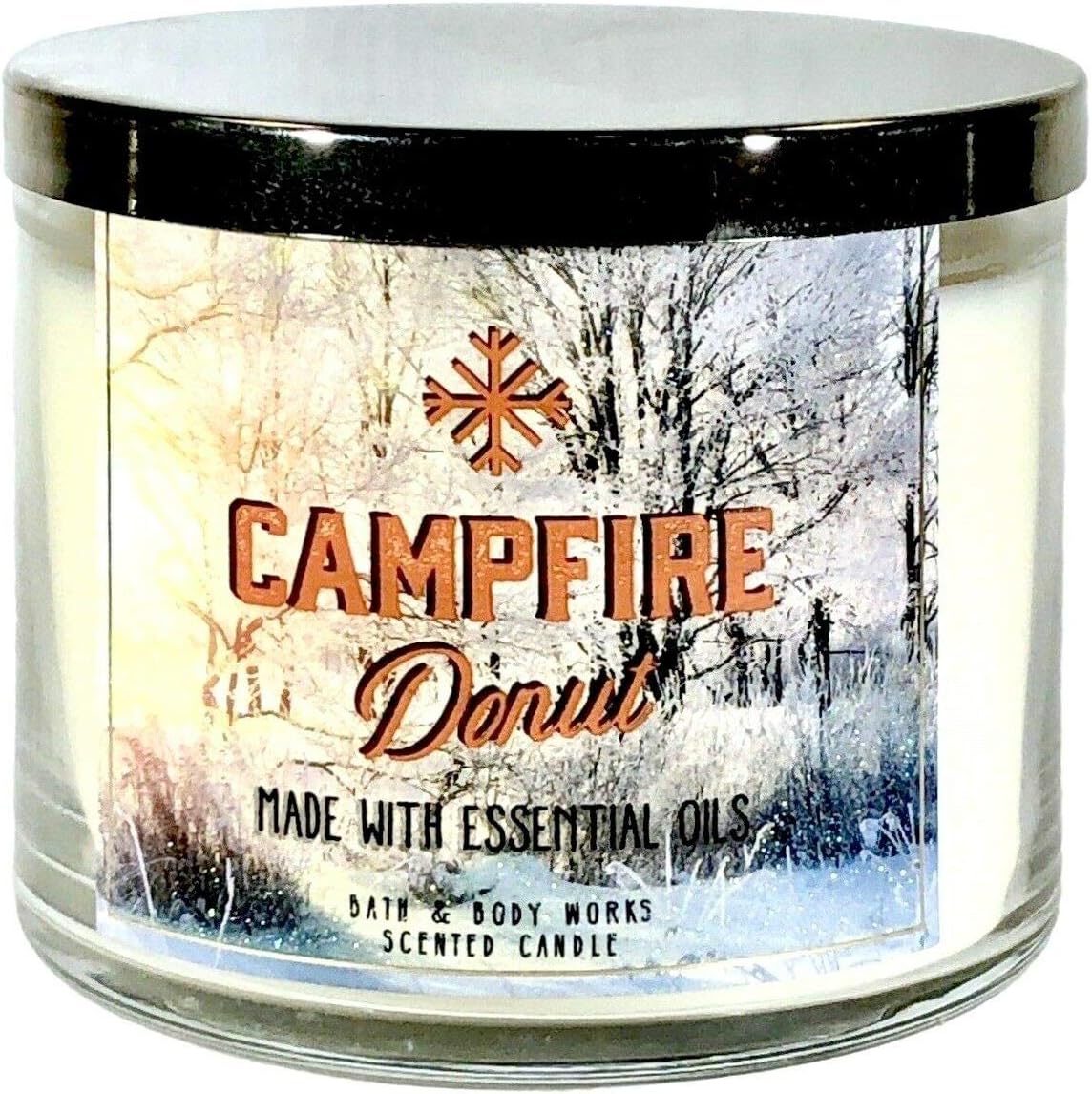 Amazon.com: Bath Body Works Suntan 3-Wick Candle 14.5 oz /411 g : Home ...