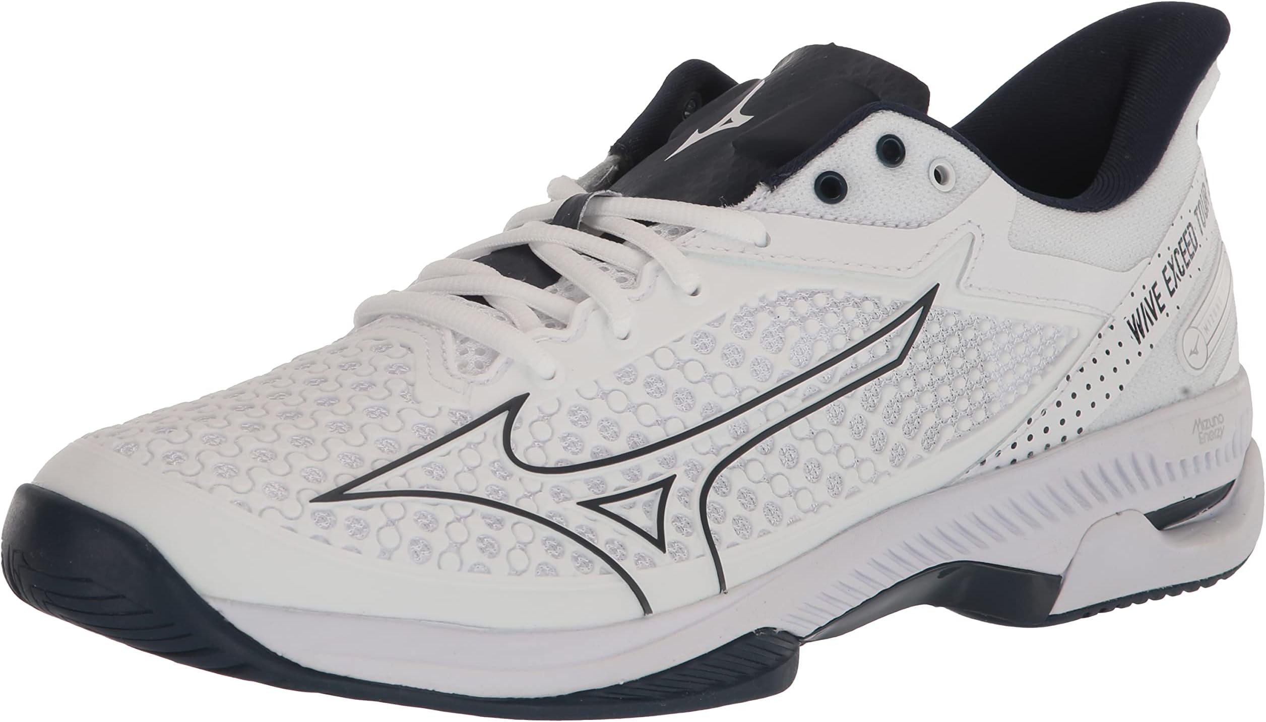 MizunoMen's Wave Exceed Tour 5 Ac Men
