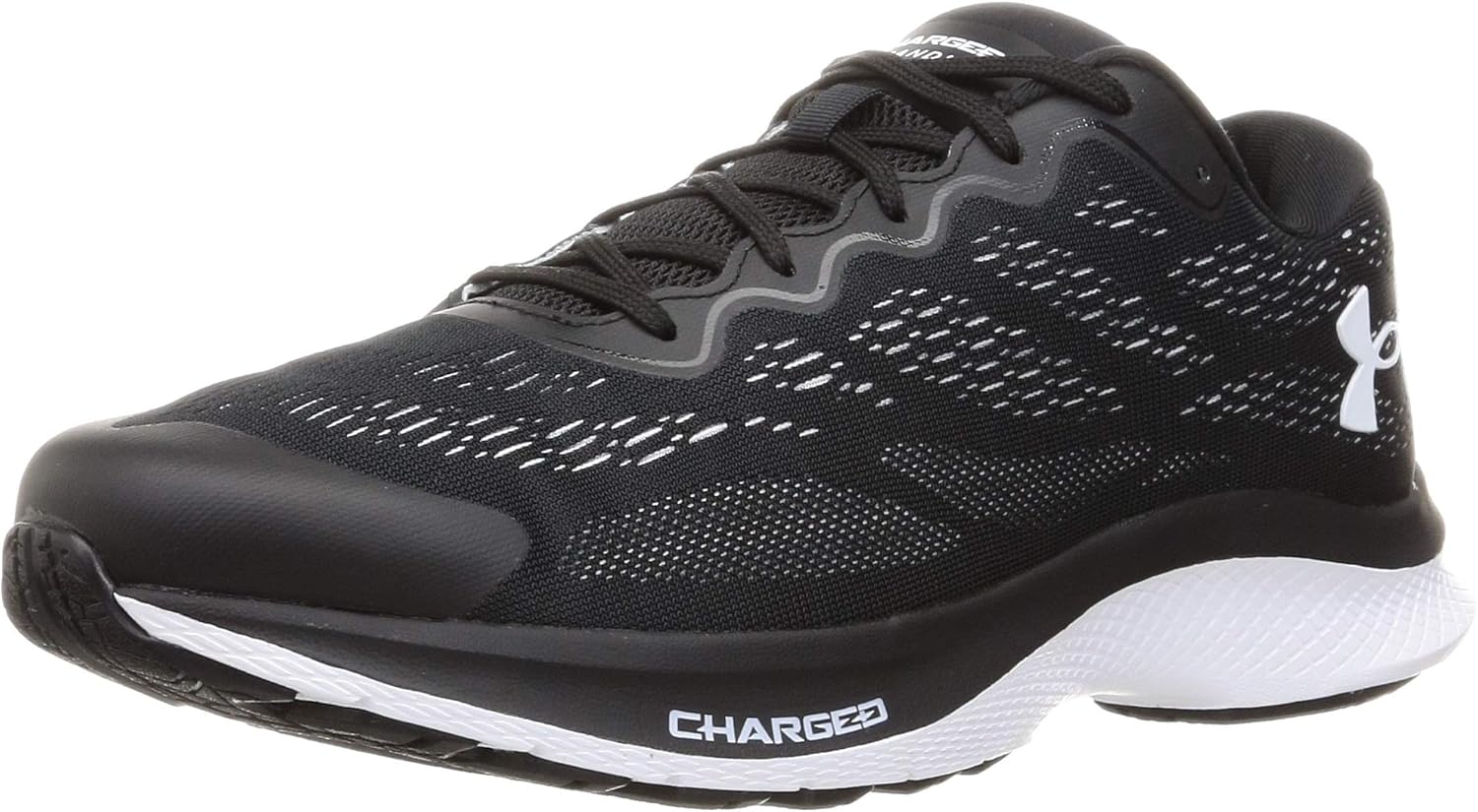 【アンダーアーマー】 Charged Bandit 6ランニングシューズ Amazon | Under Armour Men's Charged Bandit 6 Running Shoe, Red
