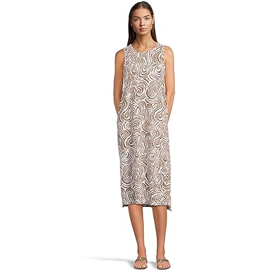 Mod o doc Tank Top Midi Dress Women