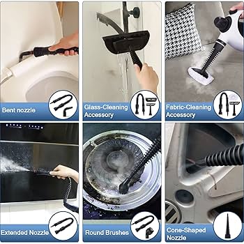 【高級】54万円　スチーム　cleaner　ECO　made in France Amazon | KOITAT スチームクリーナー、スチーム洗浄機、多目的