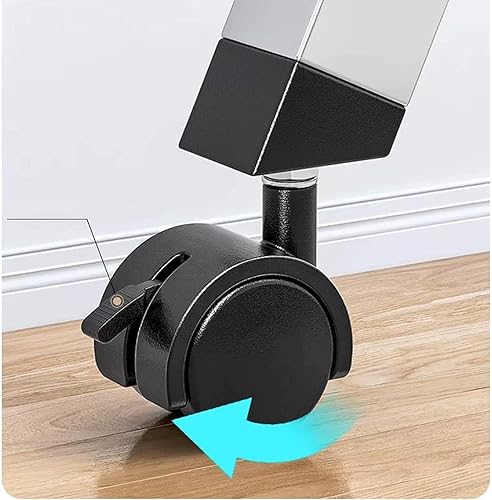 Miniatura 7 de Escurridor de ropa ajustable de acero inoxidable de 94 pulgadas, estante plegable para uso en interiores y exteriores, diseño que ahorra espacio